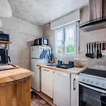 Henriela - 2 Personnes Prázdninový dům *