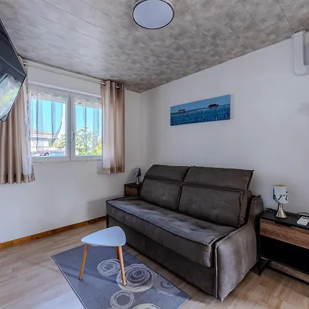 Henriela - 2 Personnes *