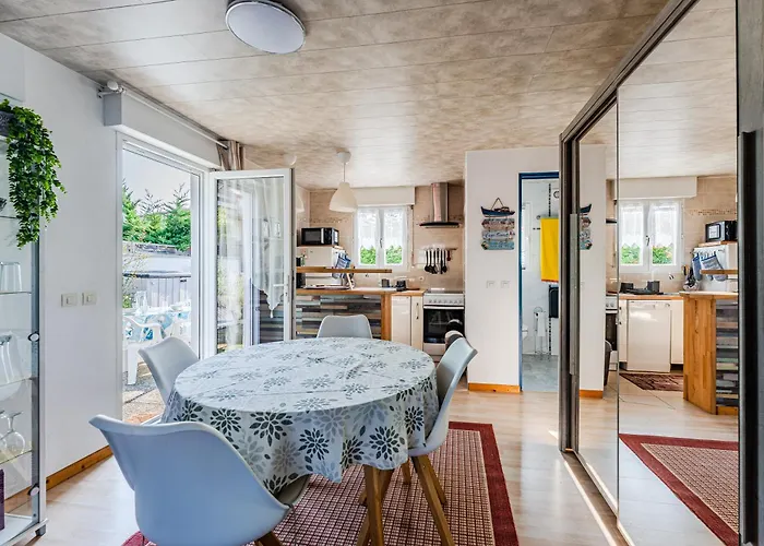 Henriela - 2 Personnes Gujan-Mestras