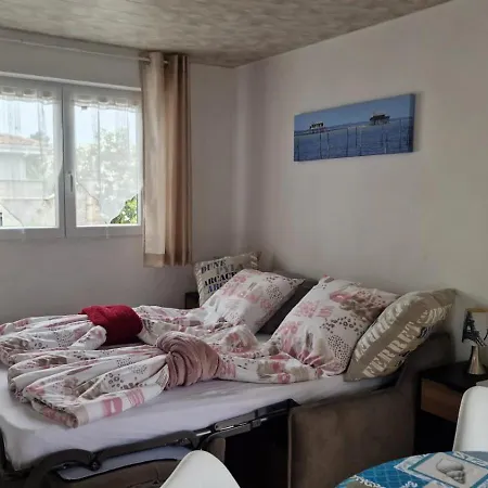 Holiday home Henriela - 2 Personnes