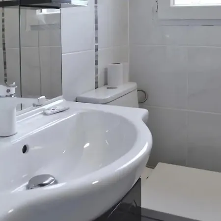 Henriela - 2 Personnes Holiday home