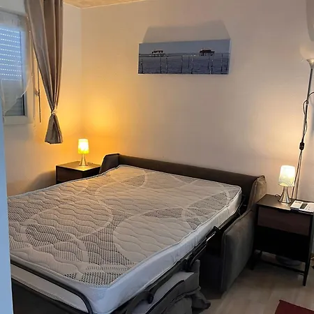 Holiday home Henriela - 2 Personnes