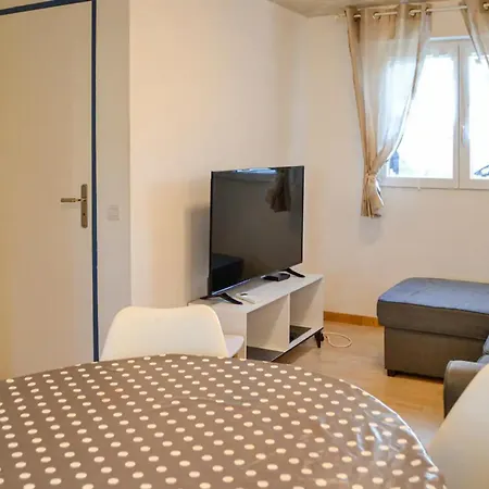 Henriela - 2 Personnes Holiday home Gujan-Mestras