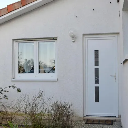 Holiday home Henriela - 2 Personnes Gujan-Mestras
