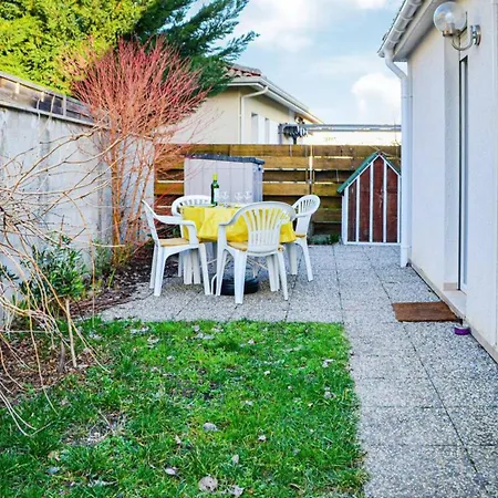 Henriela - 2 Personnes Holiday home *