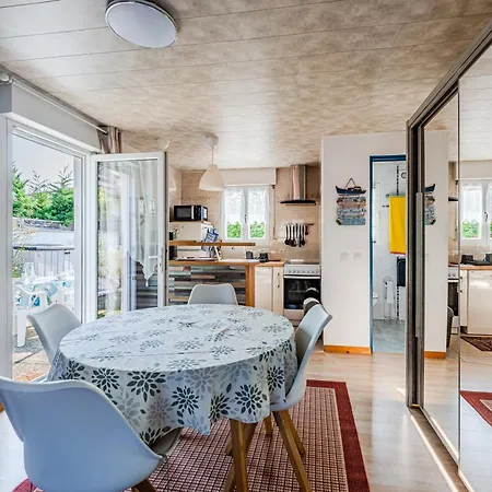 Сasa de vacaciones Henriela - 2 Personnes *