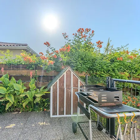 Henriela - 2 Personnes *